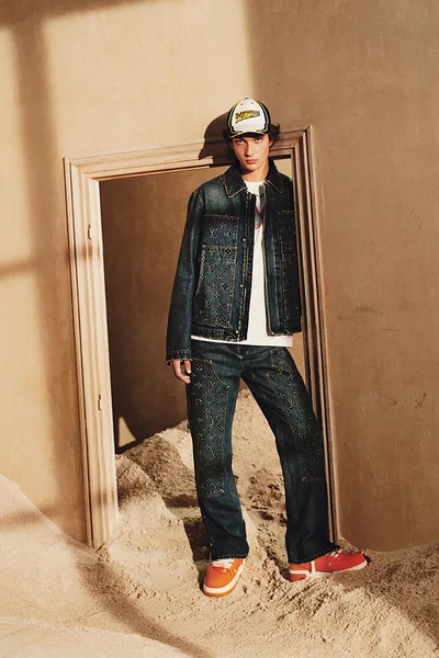 Look 21